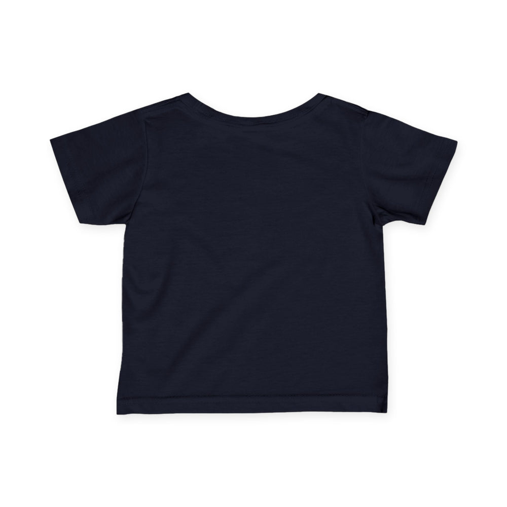 Squeeze The Day Infant Fine Jersey Tee