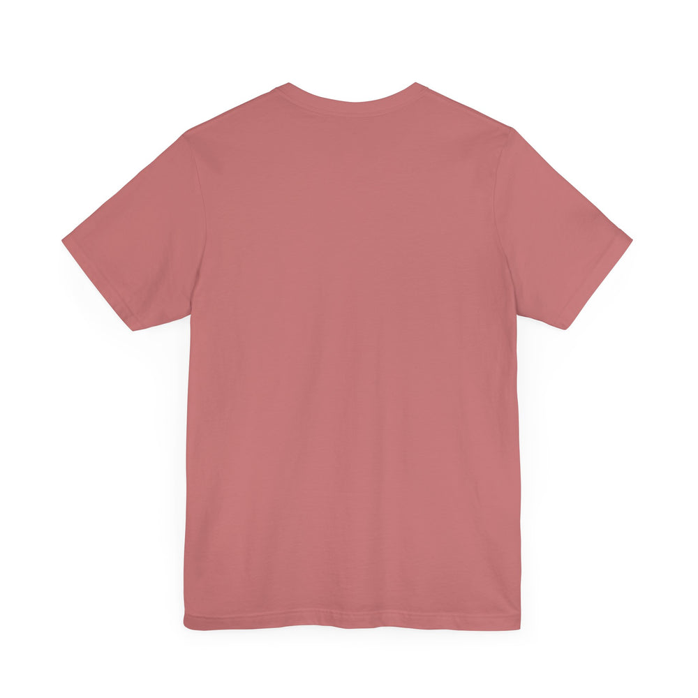 Beer Pinup (It's Good For Ya!) Jersey Short Sleeve Tee