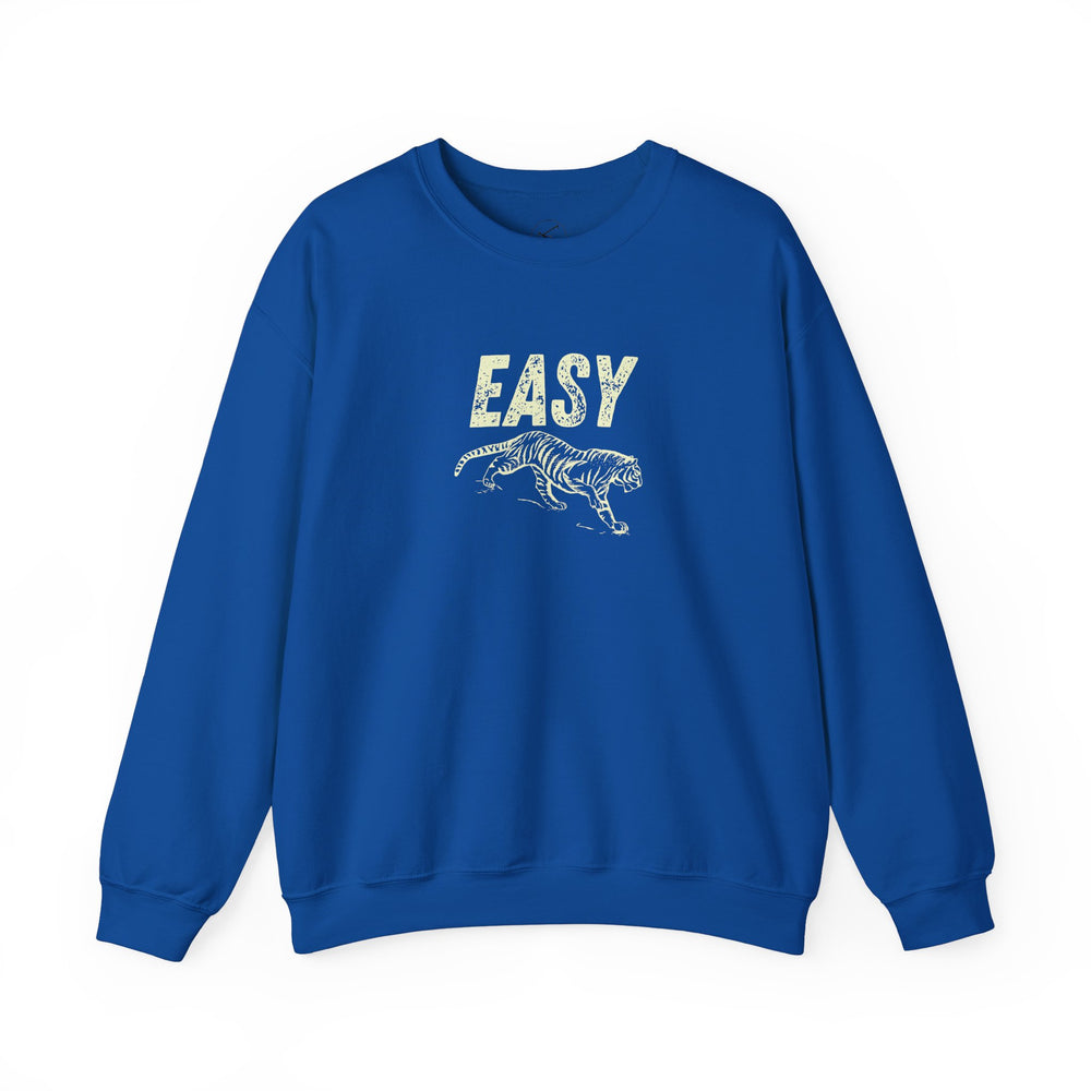 Easy Tiger Crewneck Sweatshirt