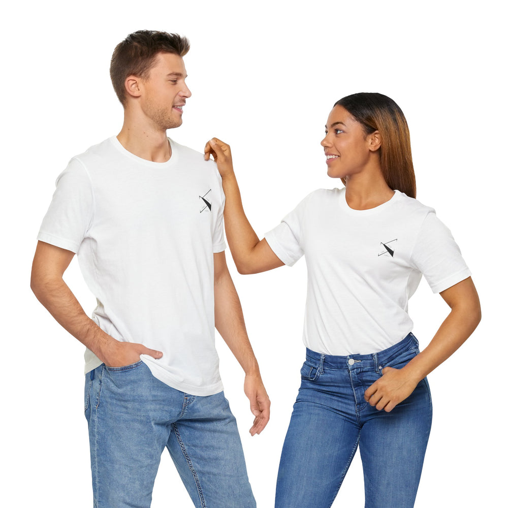 TX Jersey Short Sleeve Tee