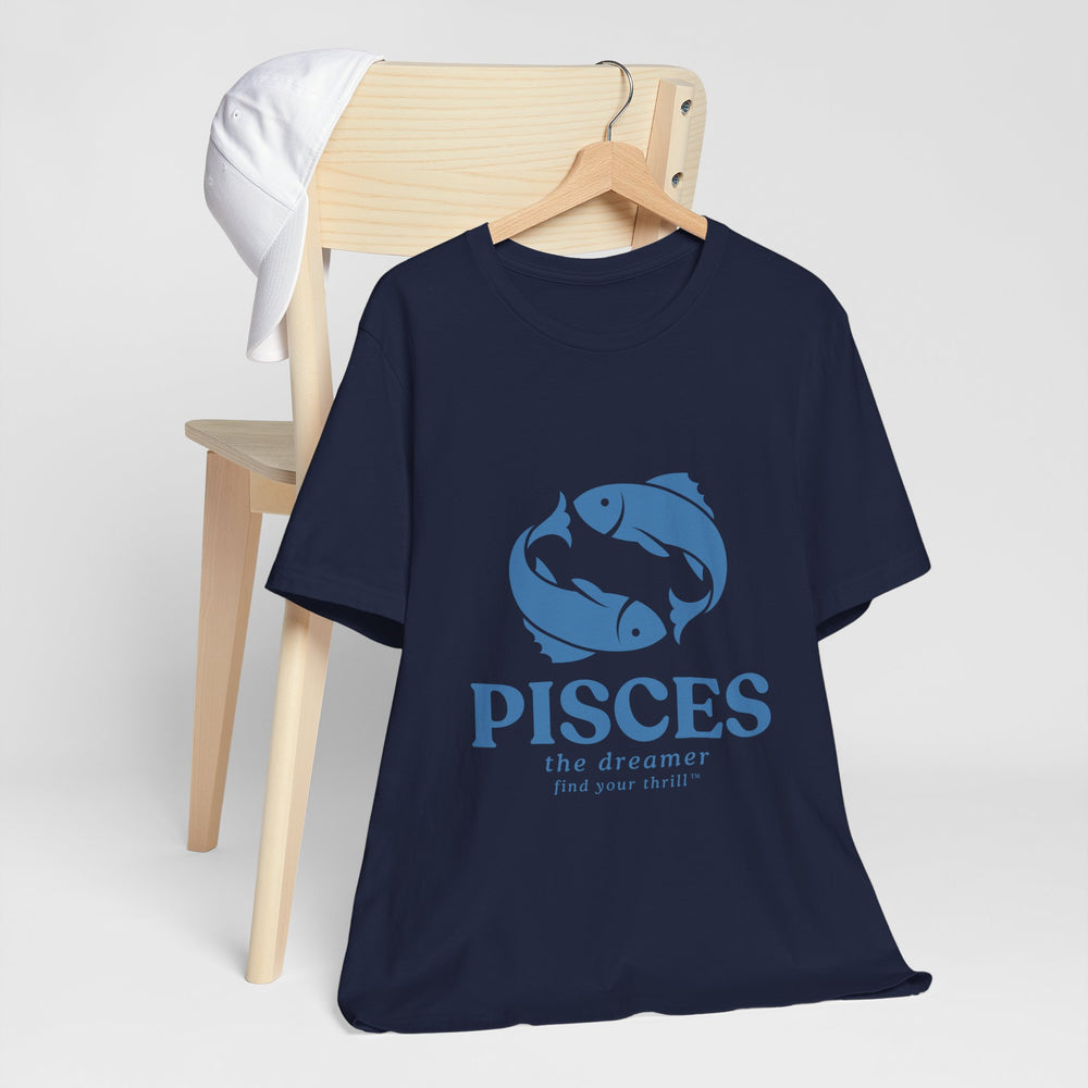 Pisces Men's Tee