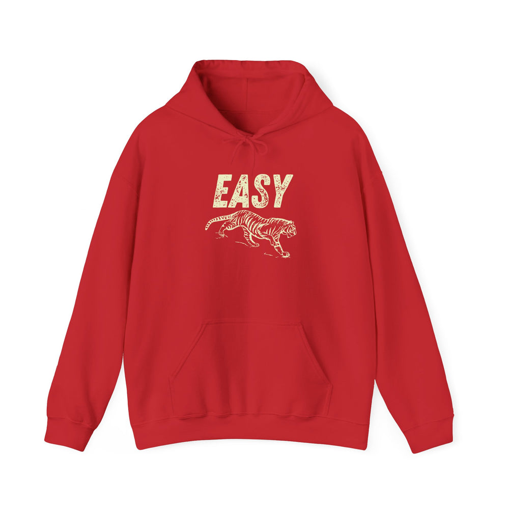 Easy Tiger Hoodie