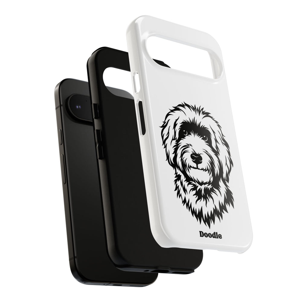 Doodle Tough Cases