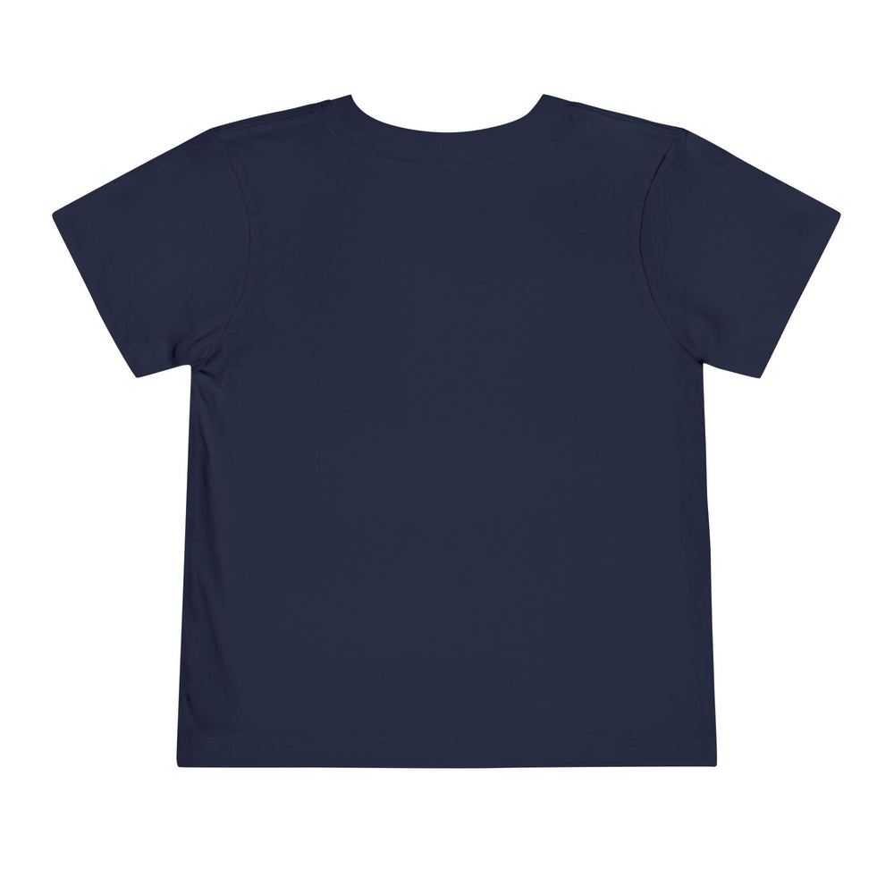 Squeeze The Day Toddler Short Sleeve Tee