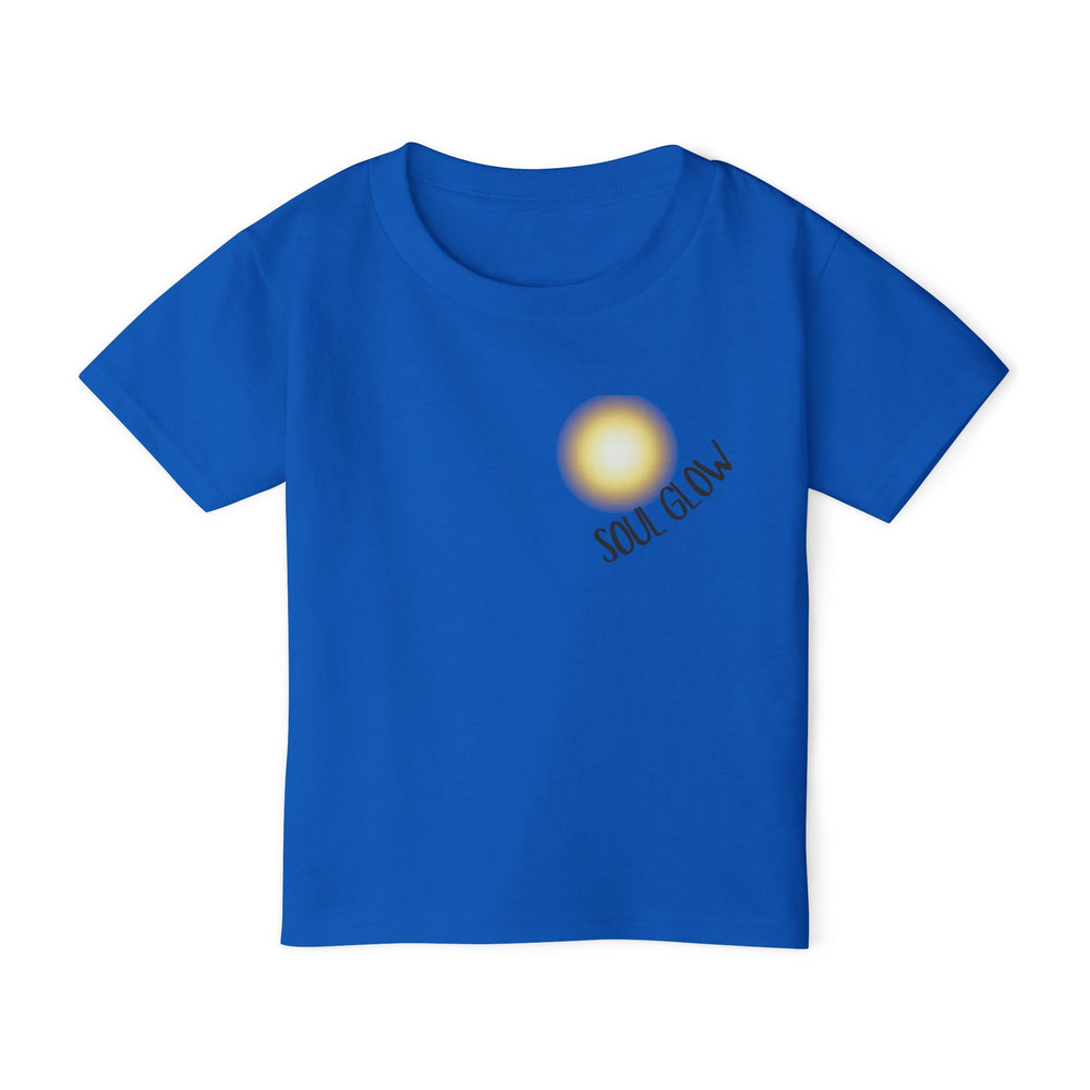 Soul Glow Toddler T-shirt