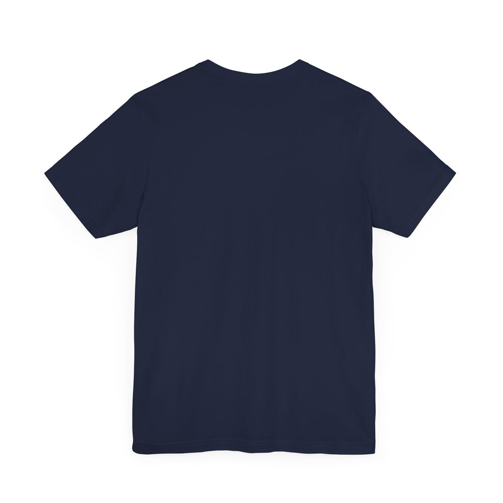 Fomo Is Real Unisex Jersey Short Sleeve Tee