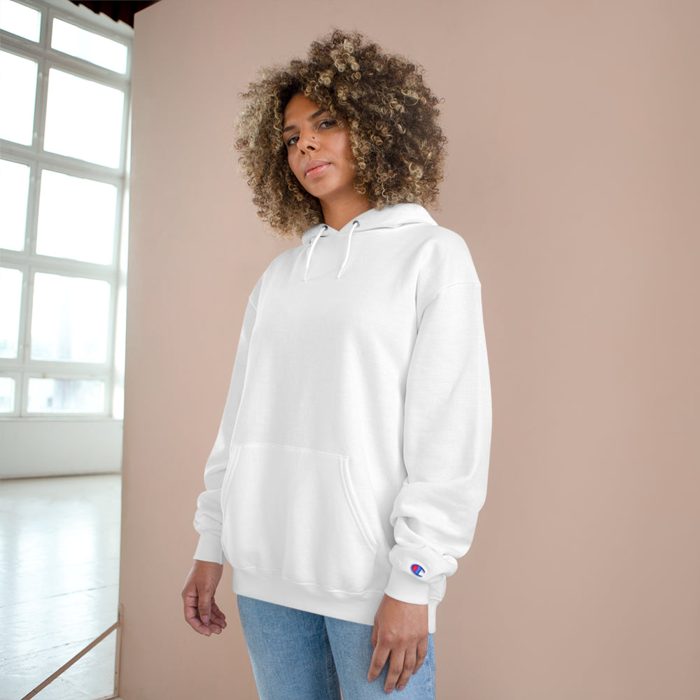 Capricorn Champion Hoodie