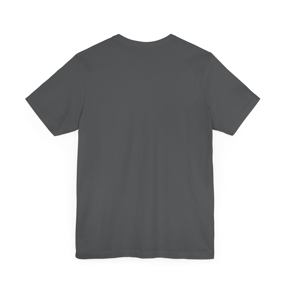 Hey boo! I want to boogie with you - Short Sleeve Tee