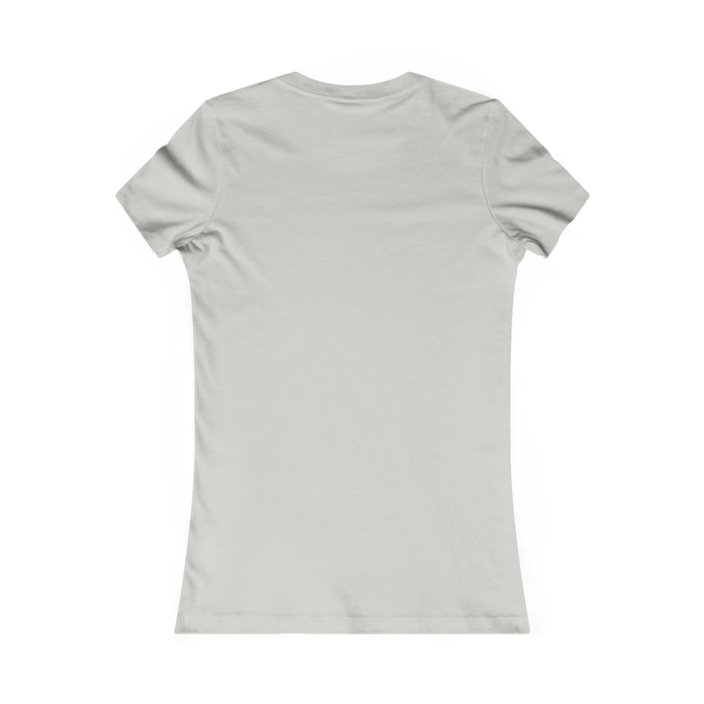 Hometown Philly Back Again Women's Favorite Tee