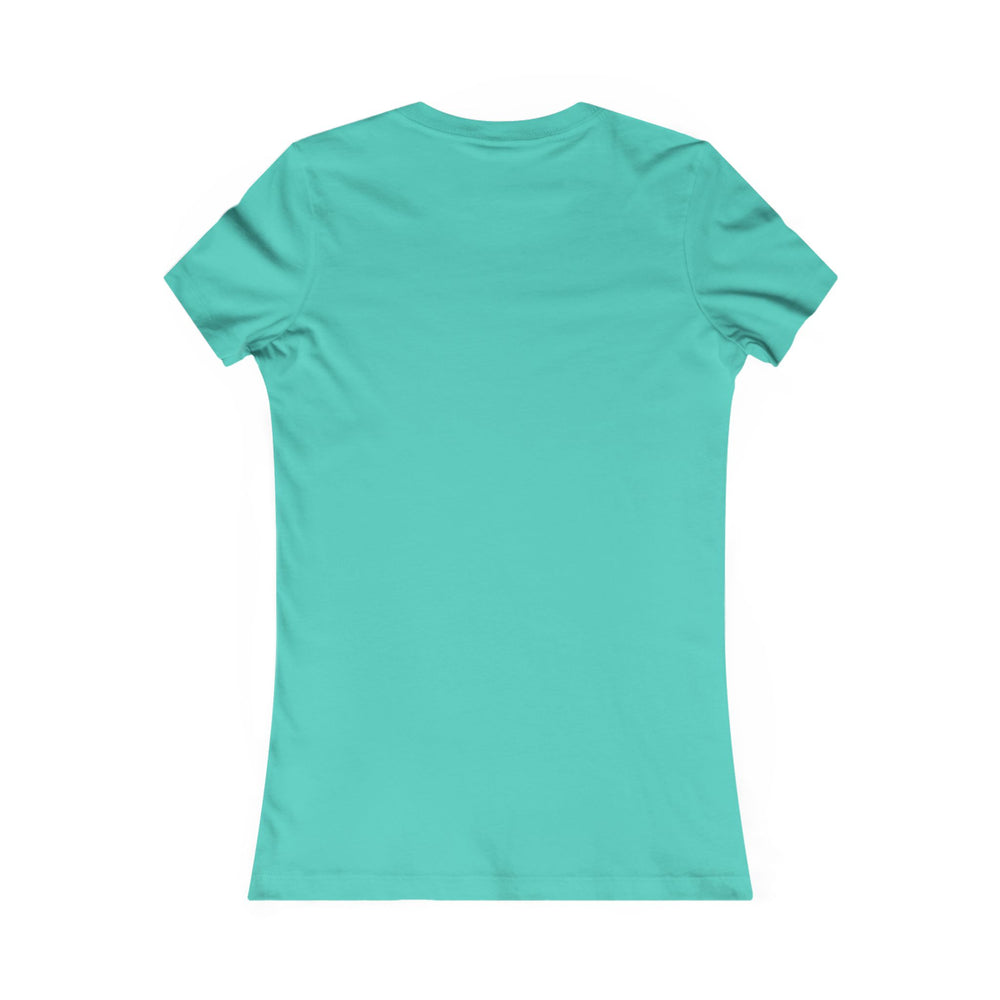 Hometown Philly Back Again Women's Favorite Tee