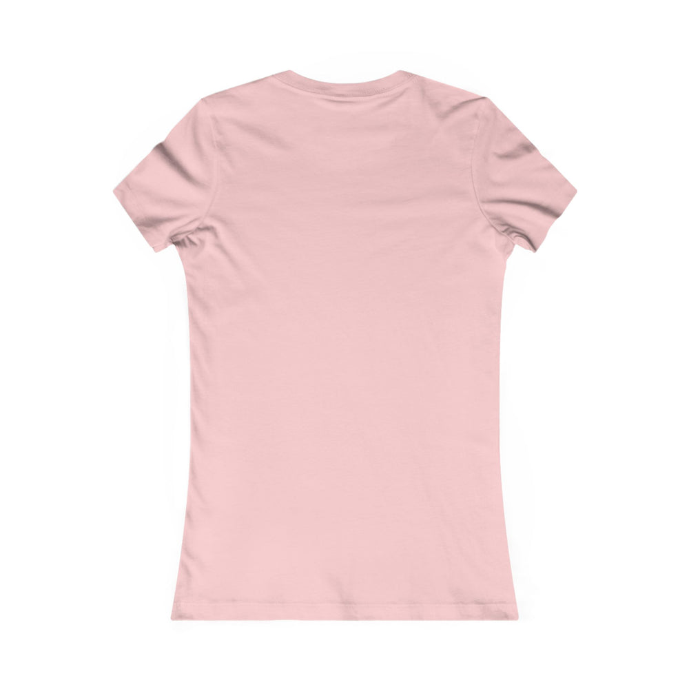 Hometown Philly Back Again Women's Favorite Tee