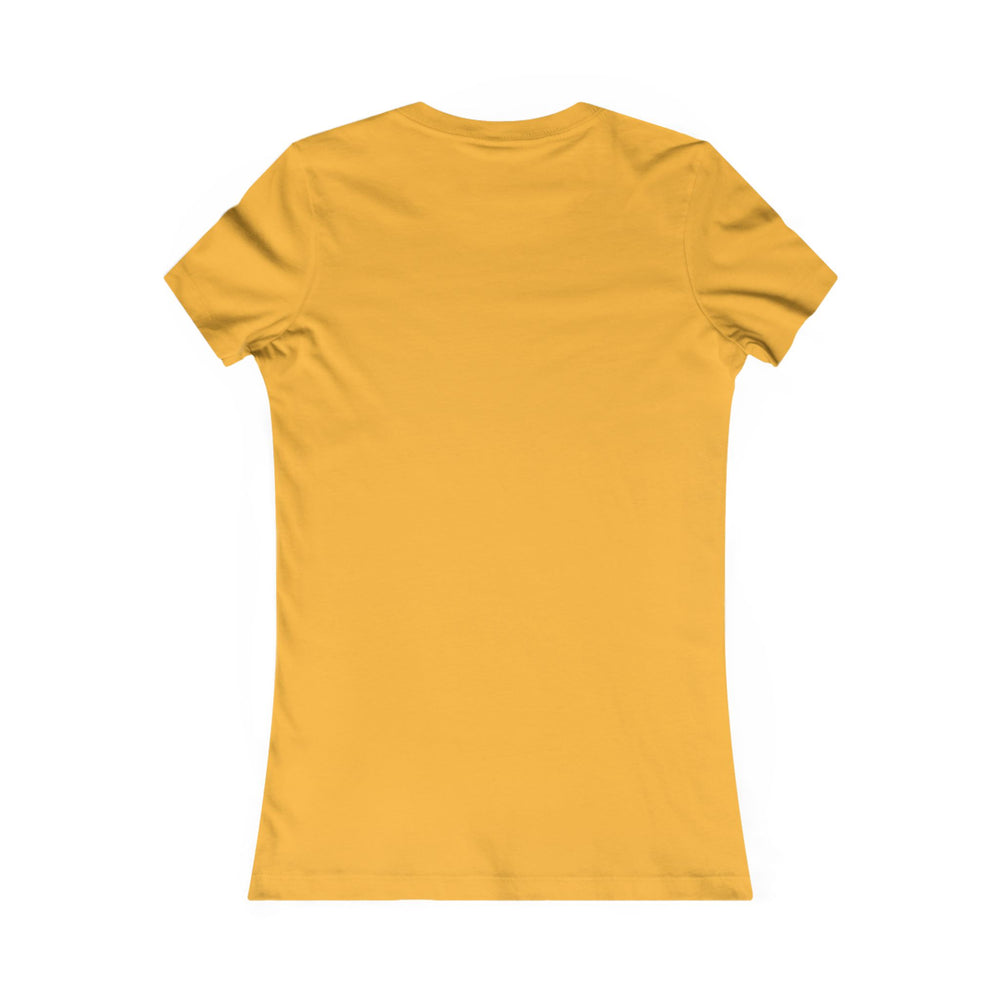 Hometown Philly Back Again Women's Favorite Tee