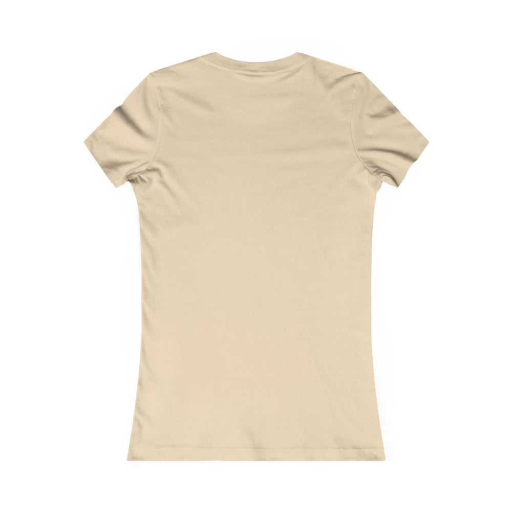 Hometown Philly Back Again Women's Favorite Tee