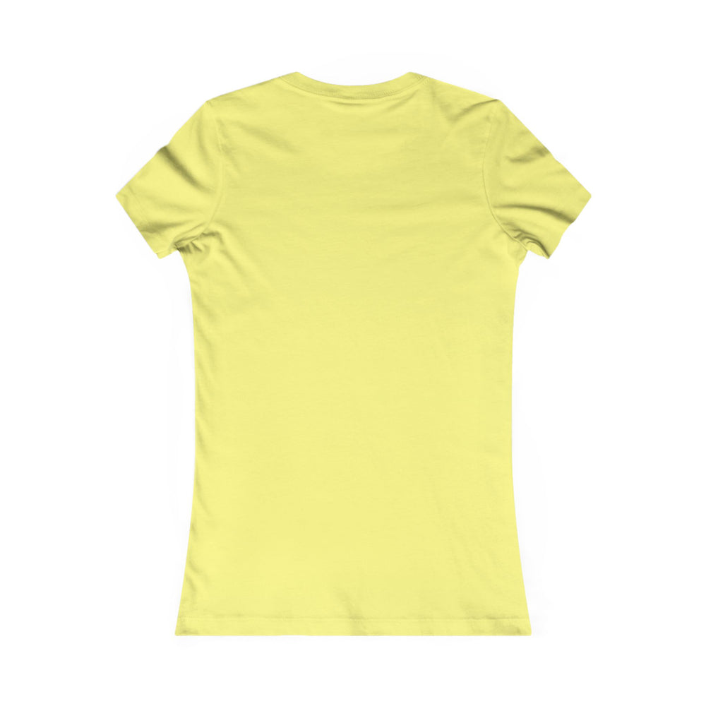 Hometown Philly Back Again Women's Favorite Tee