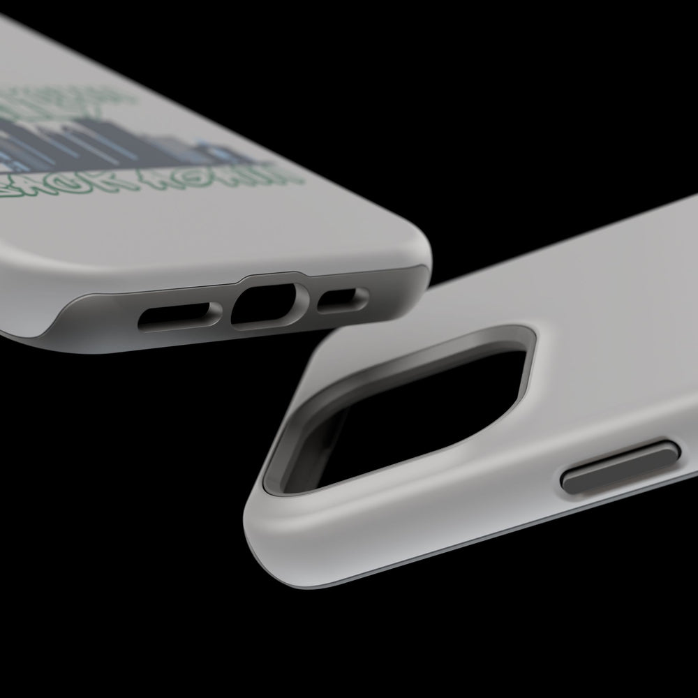 Home Town Philly Eagles Magnetic Tough Case for iphone 16, 15, 14