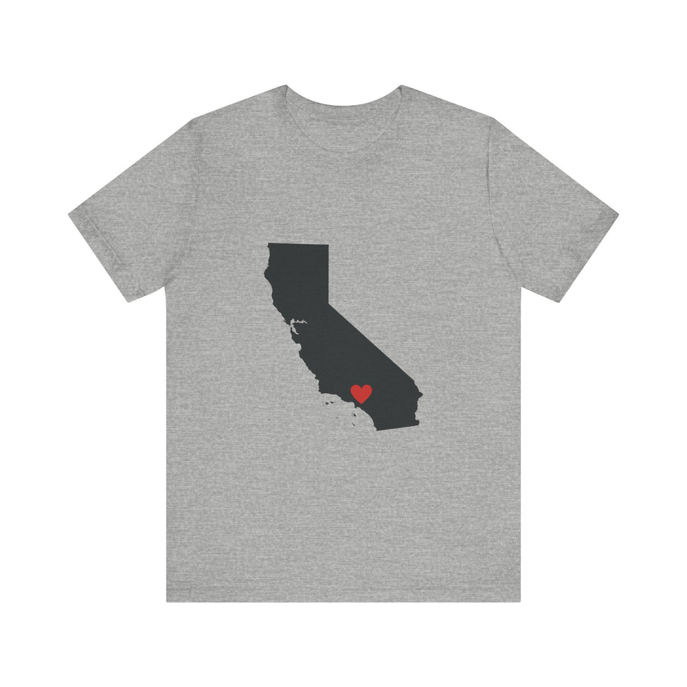 Cali Love Men's T