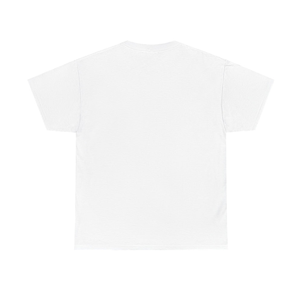 Mad Love 4 You Men's Heavy Cotton Tee