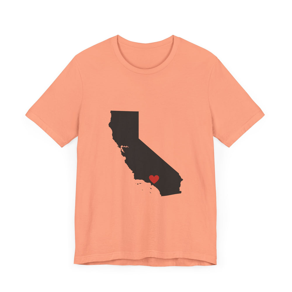 Cali Love Men's T