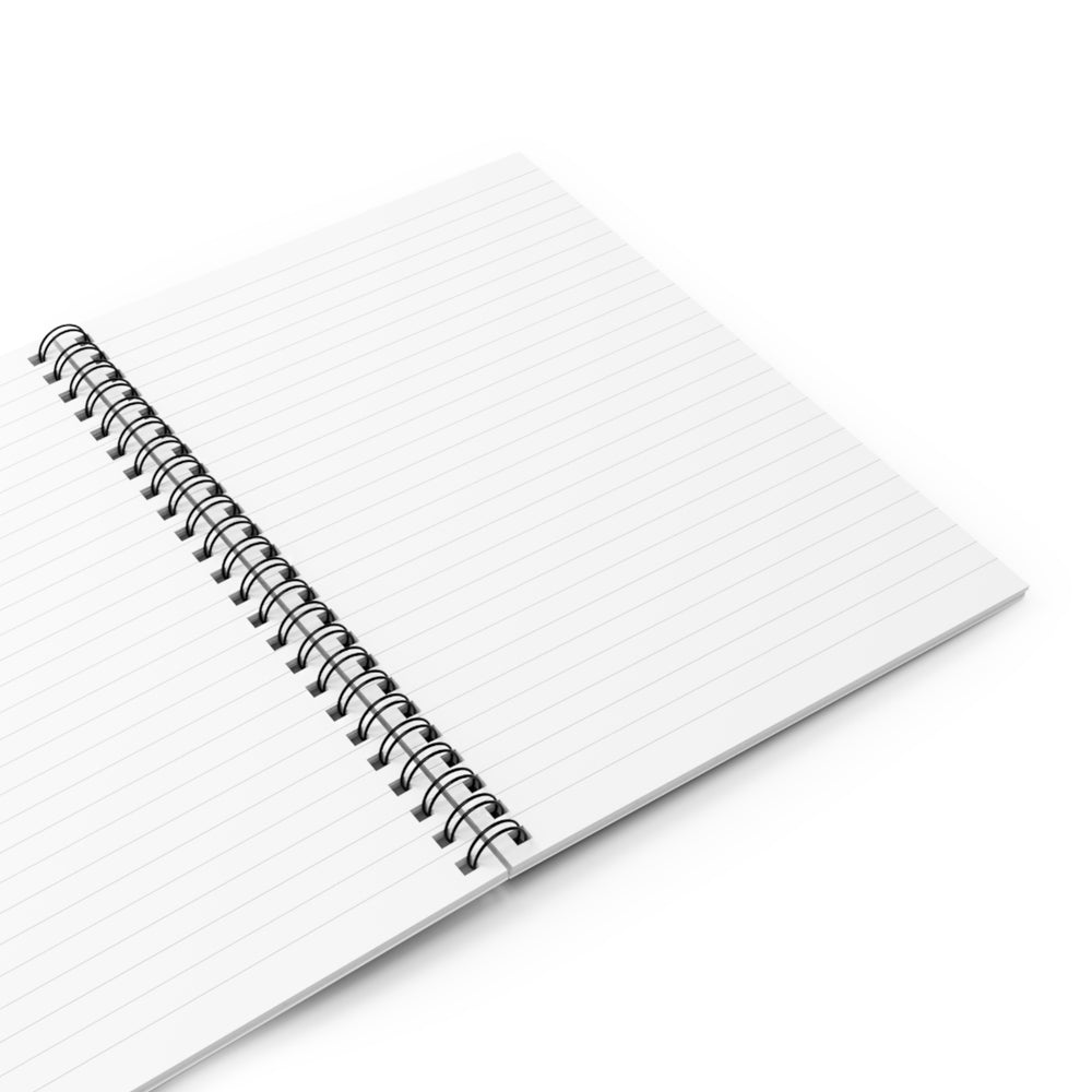 Every Thing Starts with a Dream Spiral Notebook - Ruled Line