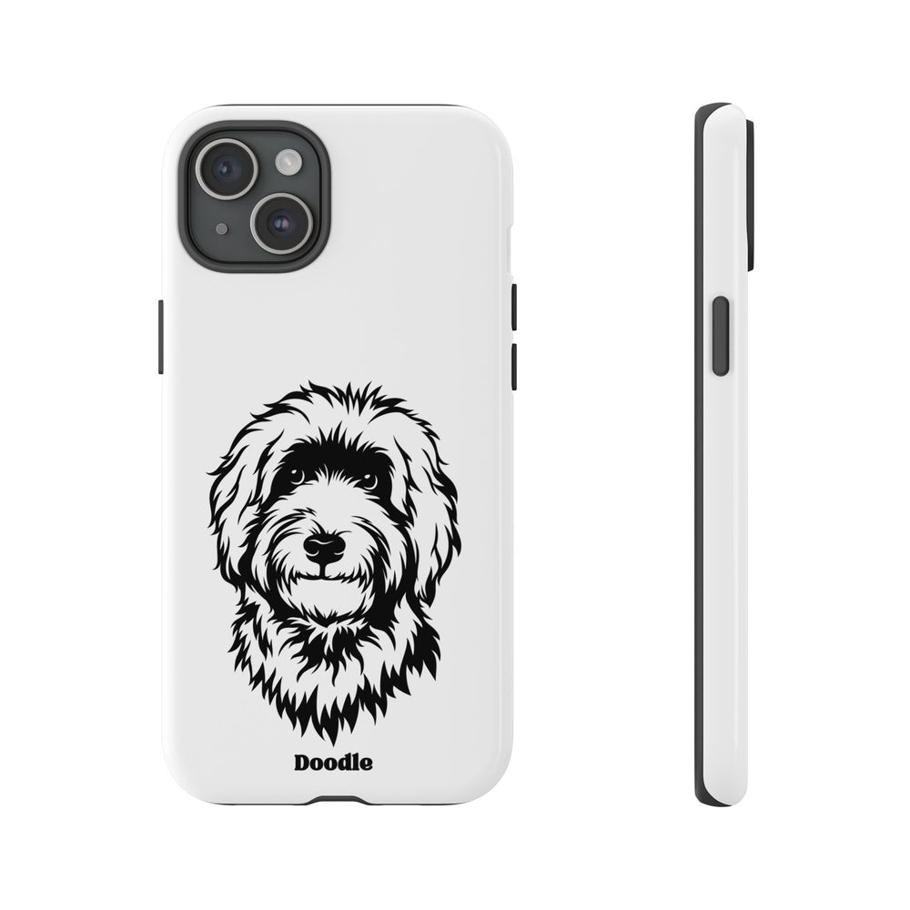 Doodle Tough Cases