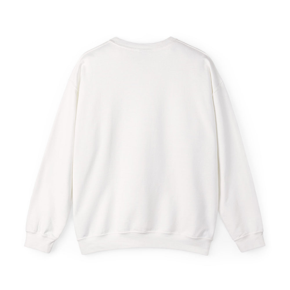 Soul Glow Crewneck Sweatshirt
