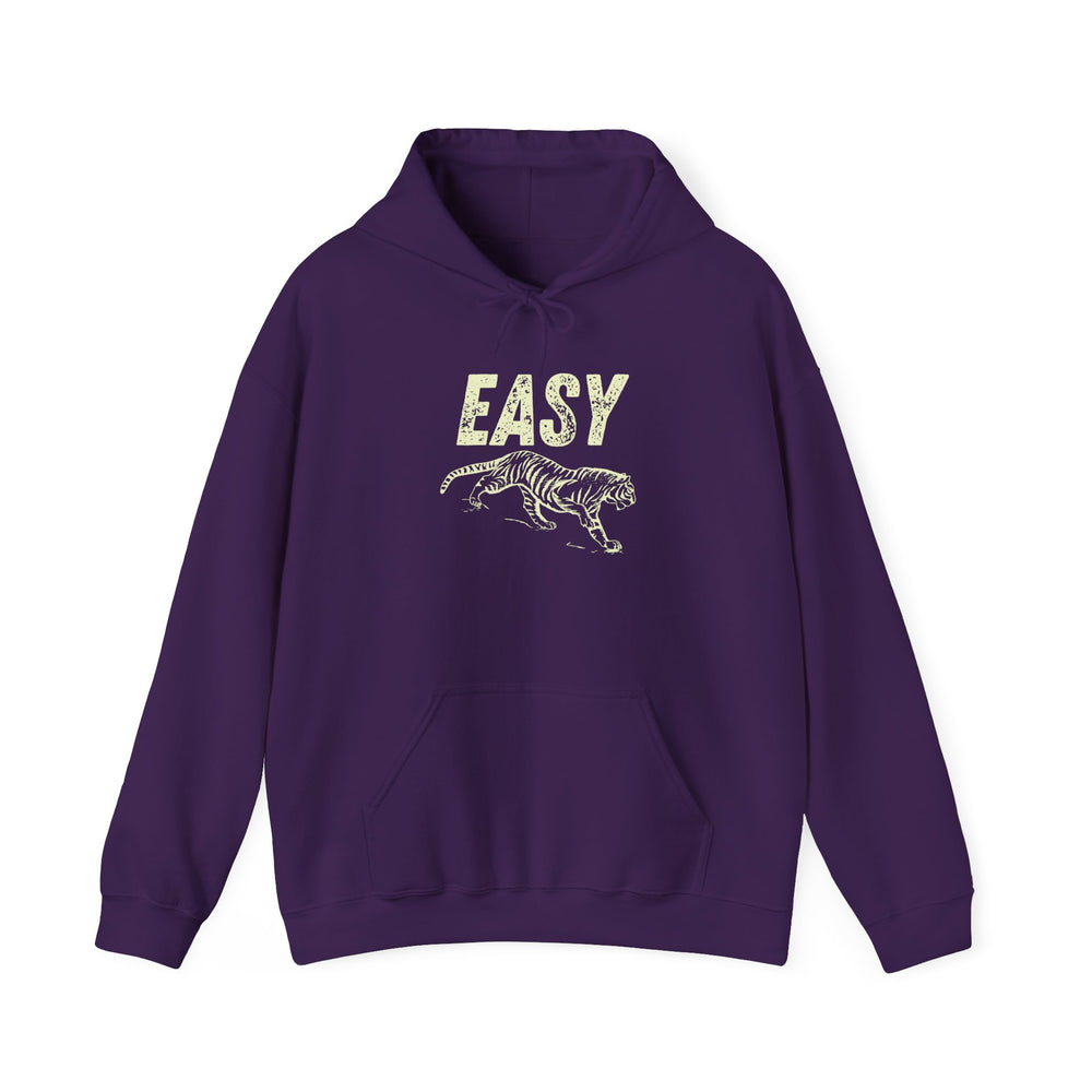 Easy Tiger Hoodie