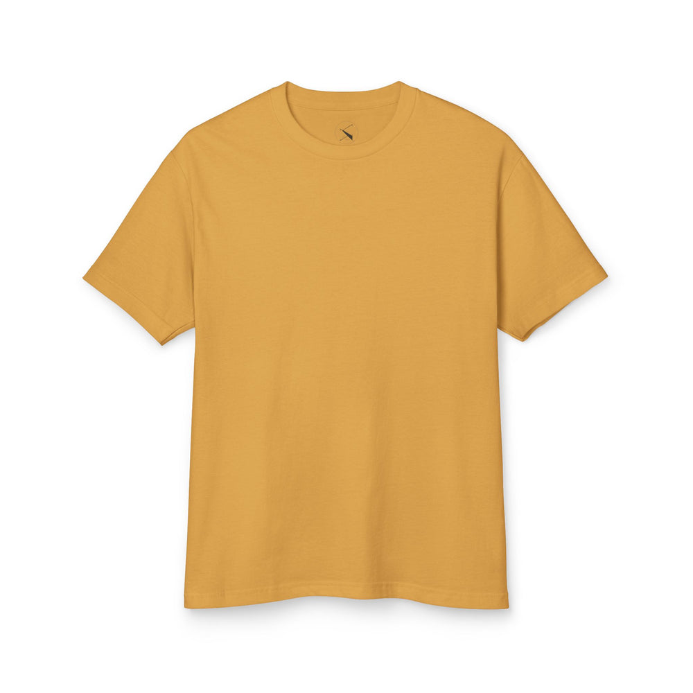Lucky Clover Women's Oversized Cotton Tee – Vintage Vibes, Sustainable Style 🍀