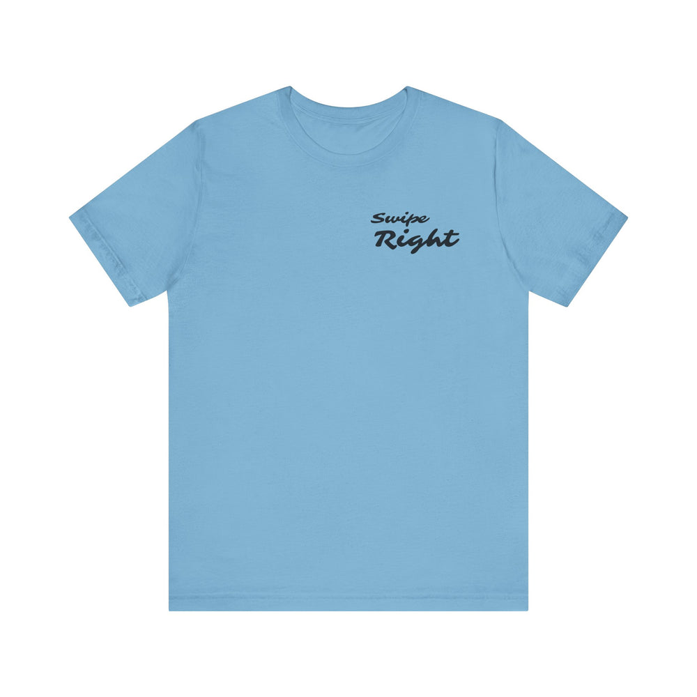 Swipe Right Men's T-shirt