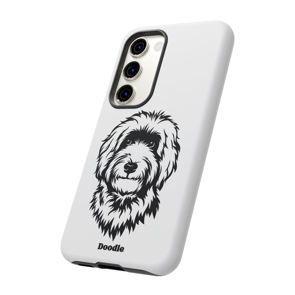 Doodle Tough Cases