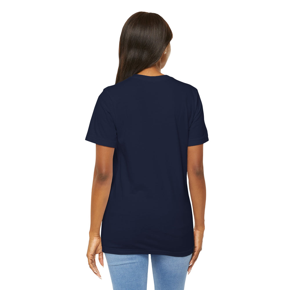 Aries Constellation Zodiac The Ram Men's Jersey Short Sleeve Tee
