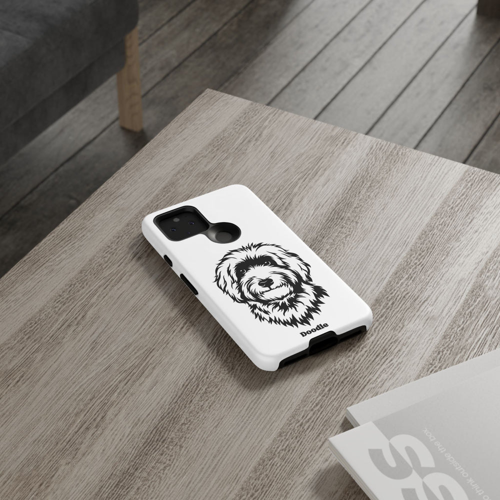 Doodle Tough Cases