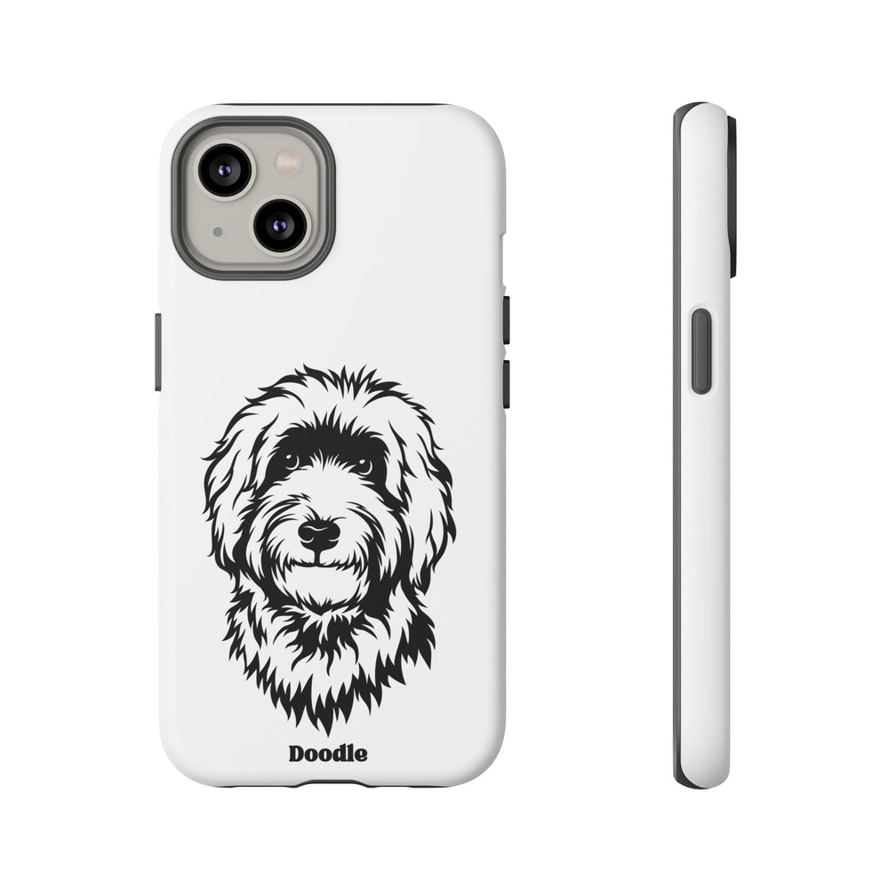 Doodle Tough Cases