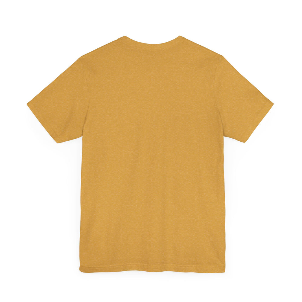 In my abundance era - Short Sleeve Tee