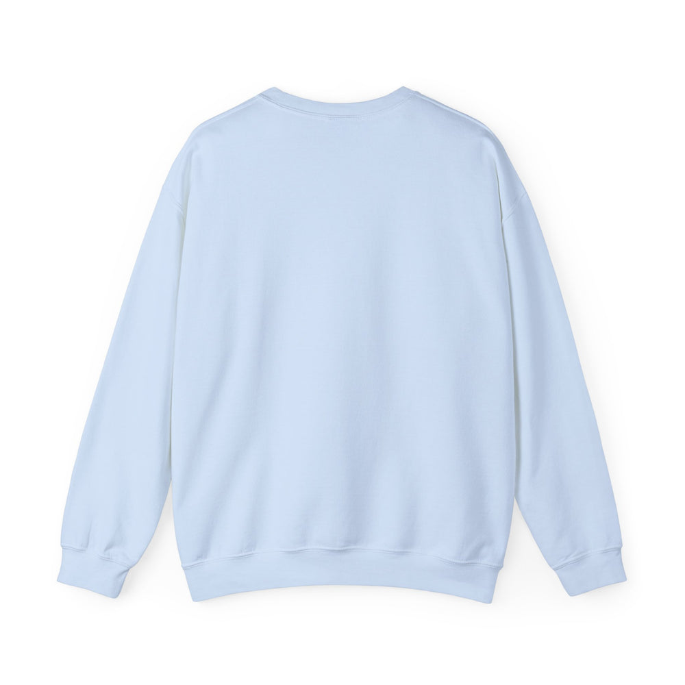 Soul Glow Crewneck Sweatshirt