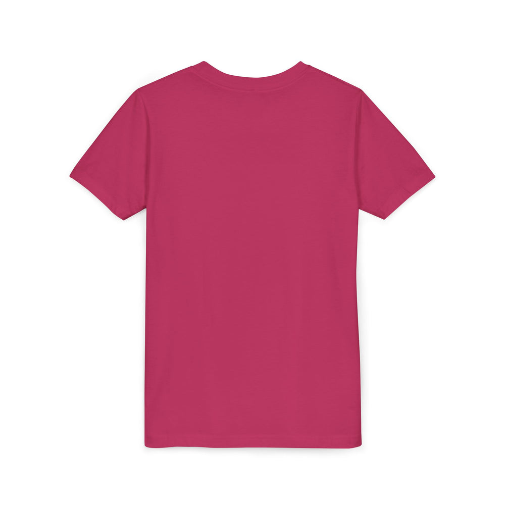 👑 If I Was A Cowboy, I'd Be The Queen – Youth Short Sleeve Tee 🤠