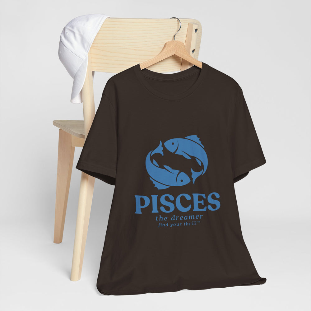Pisces Men's Tee