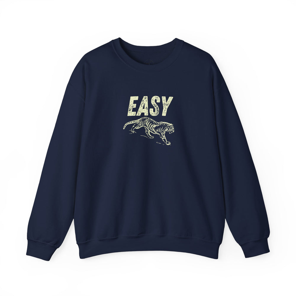 Easy Tiger Crewneck Sweatshirt