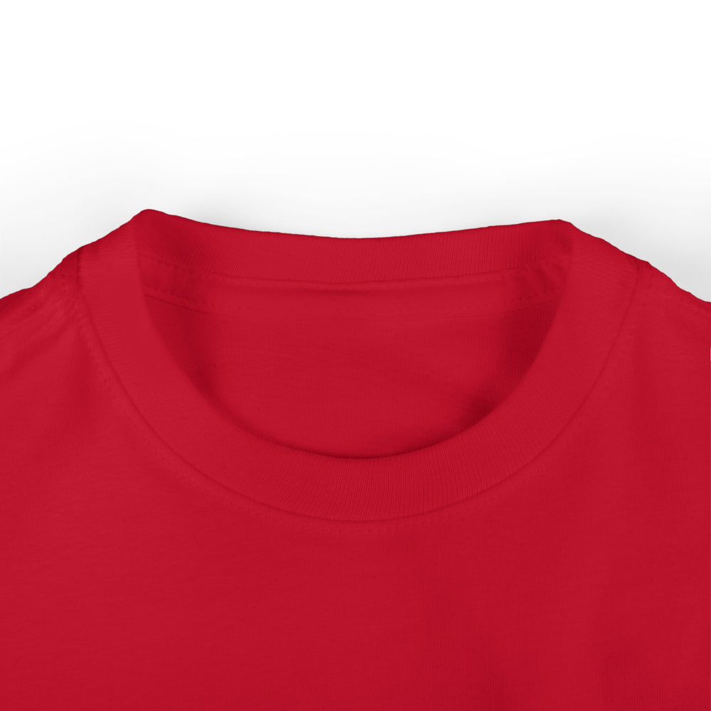Support Live Music Infant Fine Jersey Tee