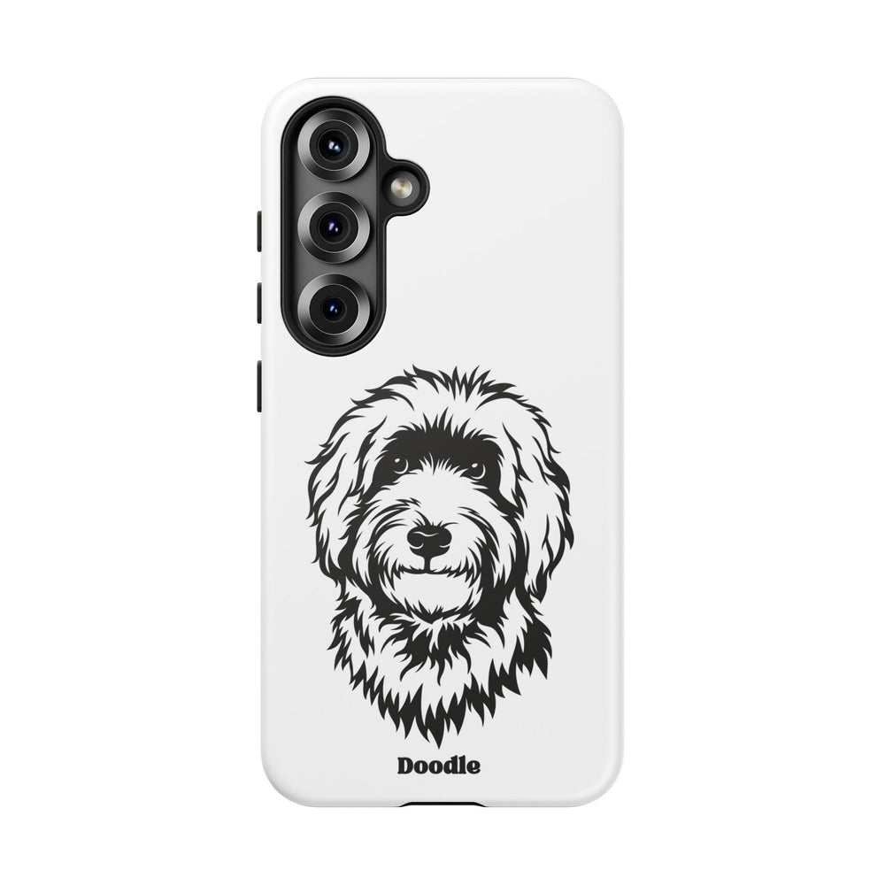 Doodle Tough Cases