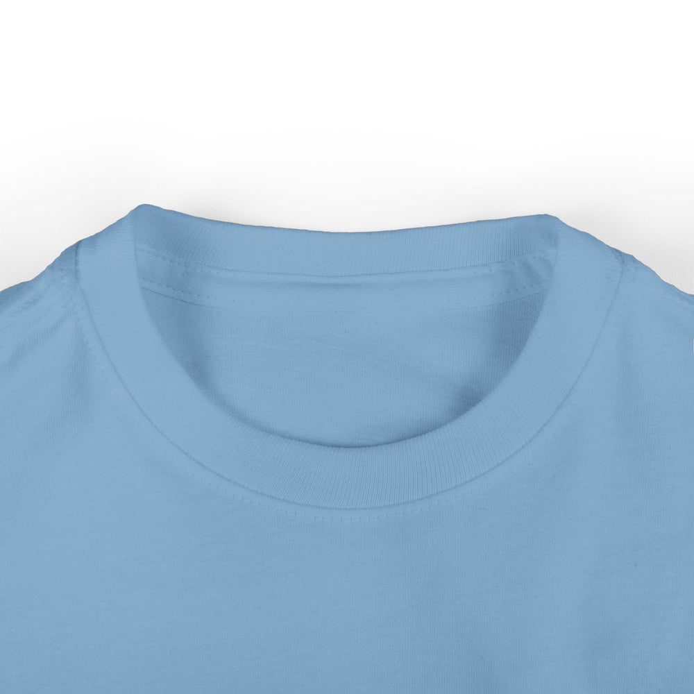 Cuddle, Snuggle and Be Merry Infant Fine Jersey Tee