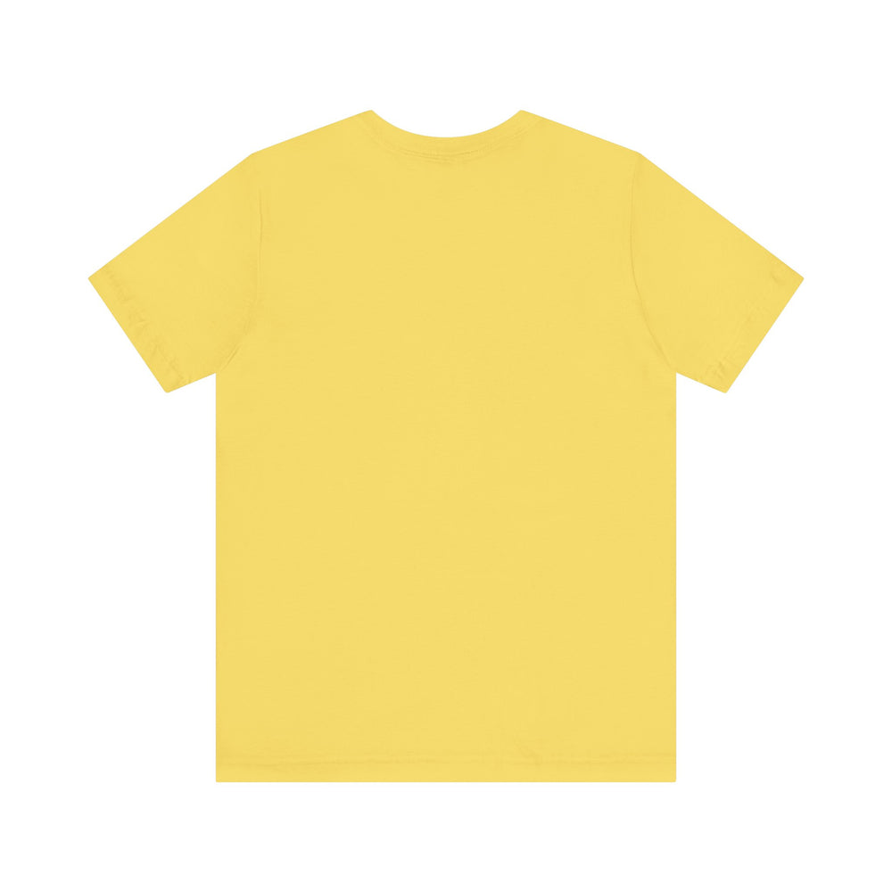 🎸 Willie For President – Jersey Short Sleeve Tee