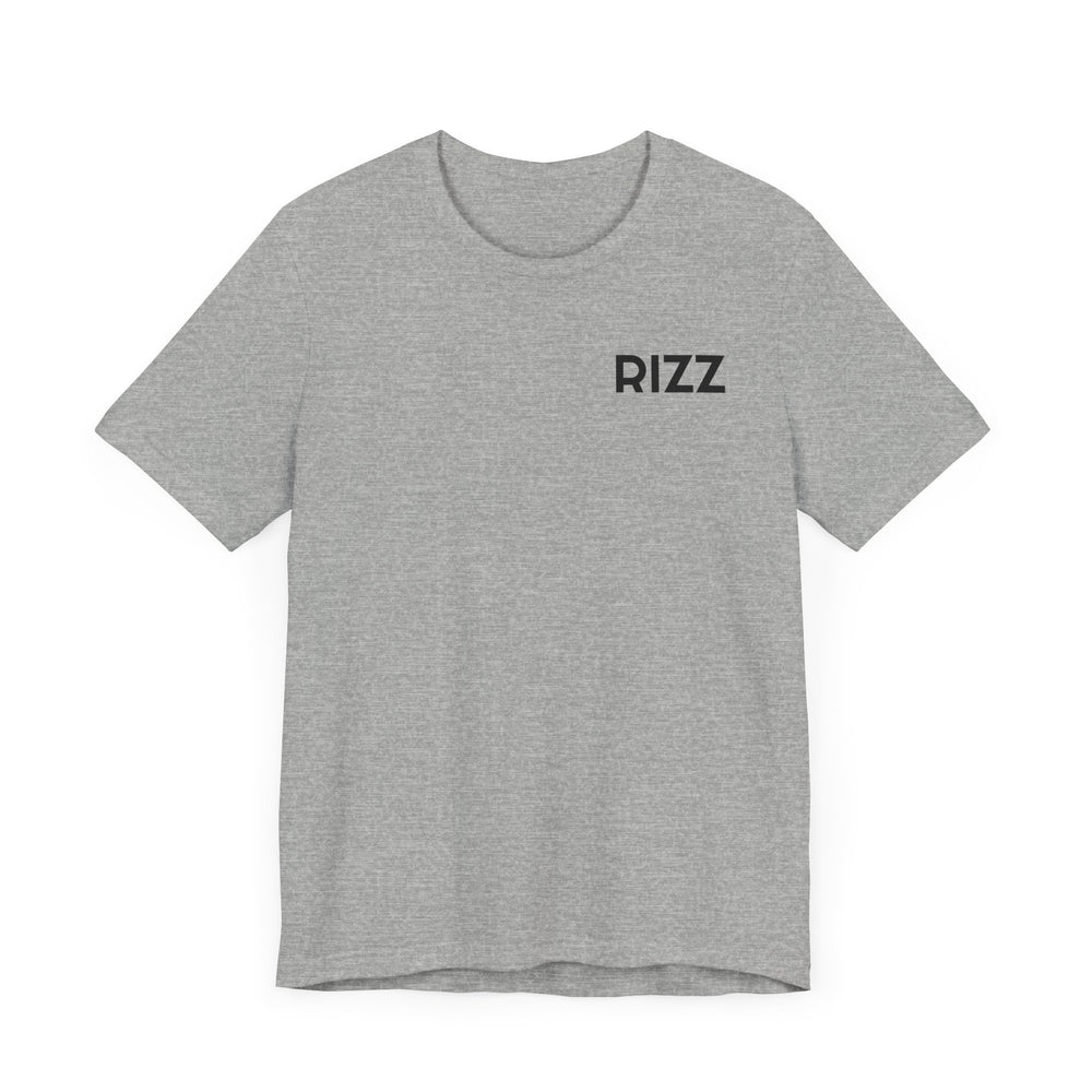 Rizz Corner Tee