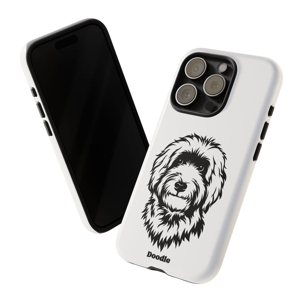 Doodle Tough Cases