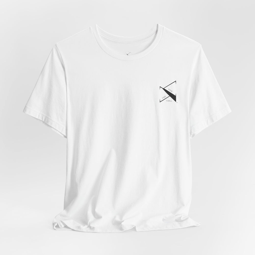 TX Jersey Short Sleeve Tee