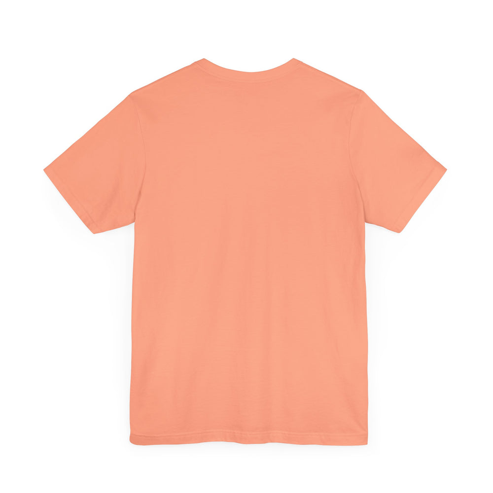 Summer Vibes Men's Jersey Tee