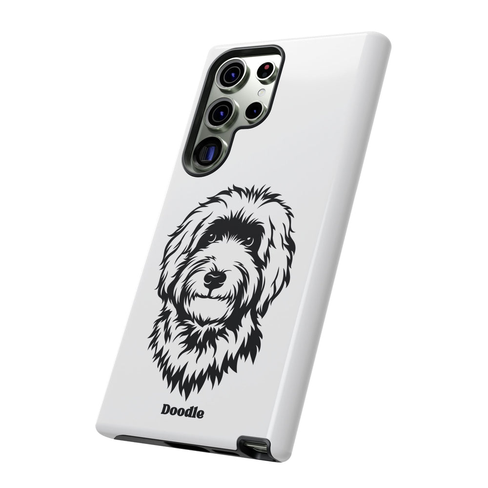 Doodle Tough Cases