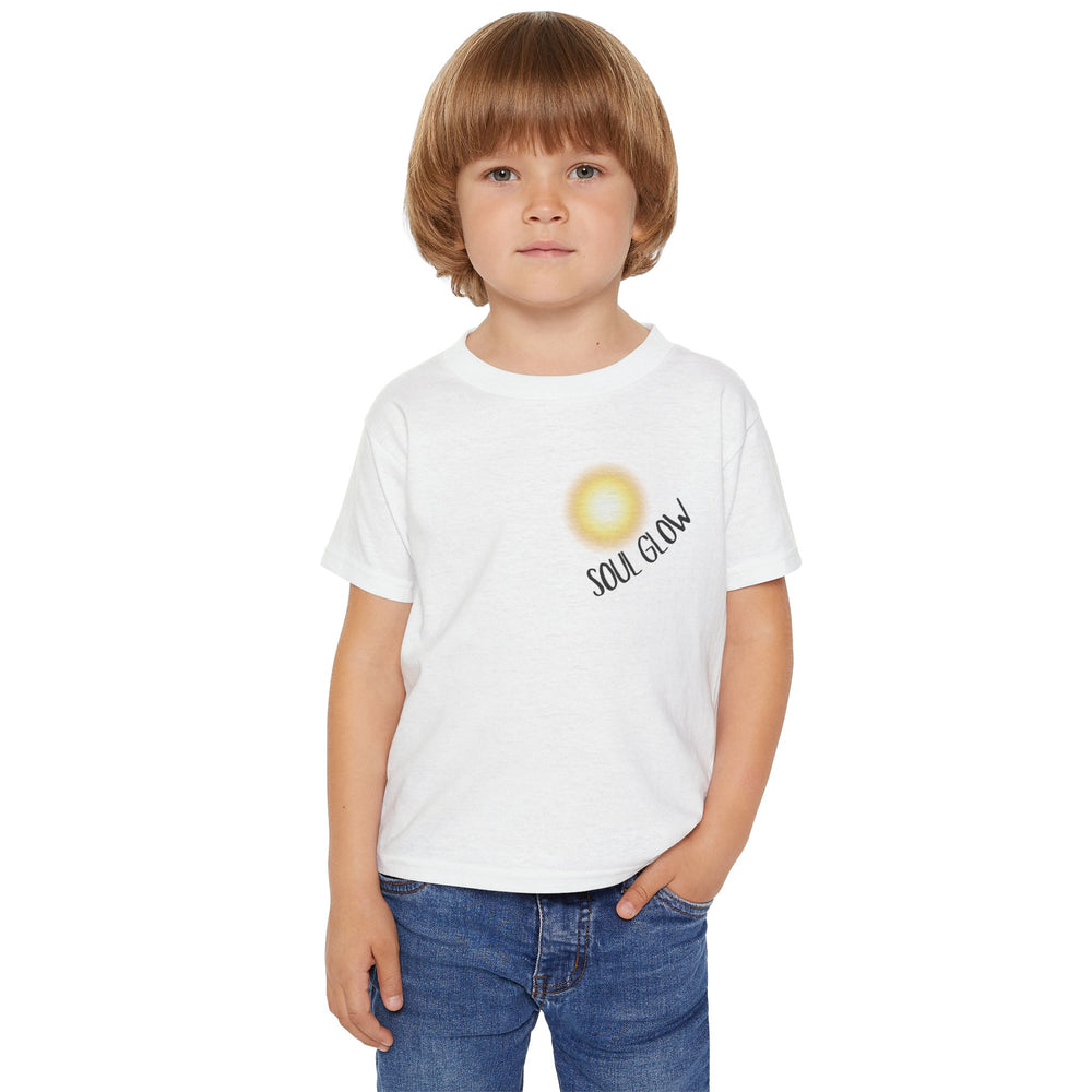 Soul Glow Toddler T-shirt