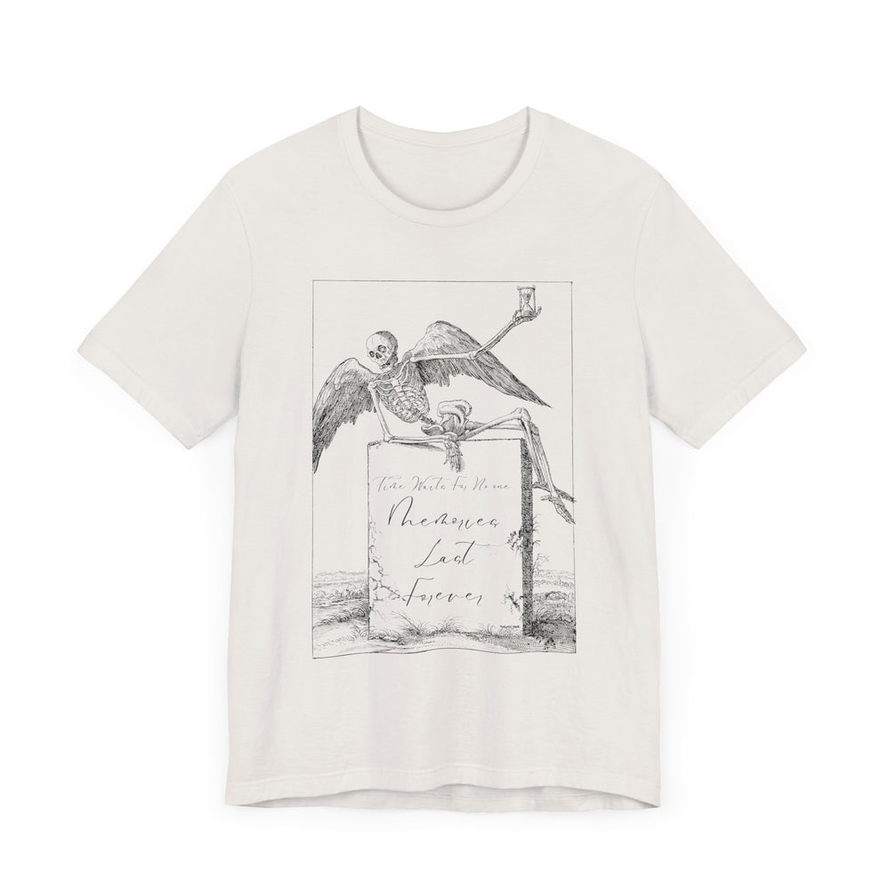 Memories Last Forever Tee