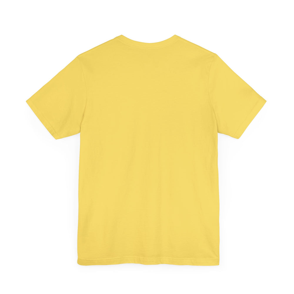 🎸 Willie For President – Jersey Short Sleeve Tee