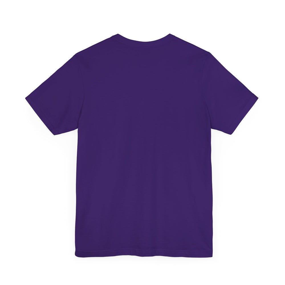 Feed the Algorithm V3 Unisex Jersey Short Sleeve Tee